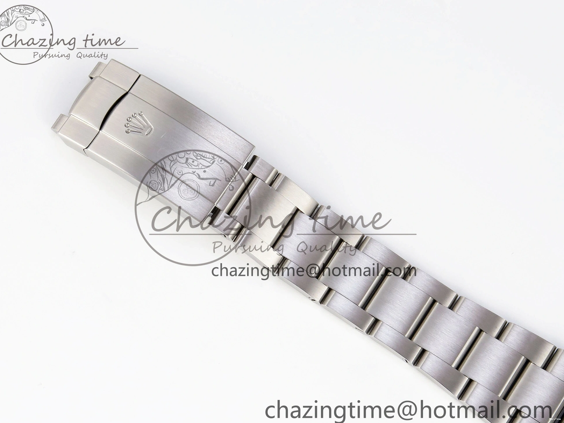 MiroTime 0510 Classic OYSTER PERPETUAL 124300 41MM GMF 1:1 BEST EDITION 904L STEEL CELEBRATION DIAL VR 1793